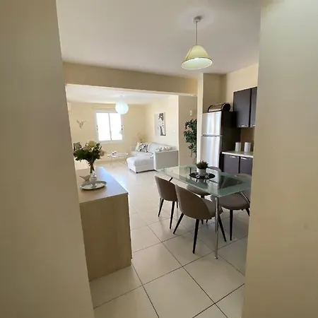 Apartament Palms A1 204