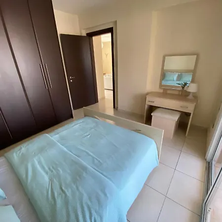 Apartament Palms A1 204 Pila