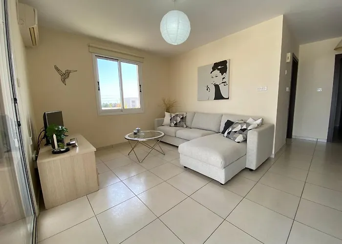 Appartement Palms A1 204 *