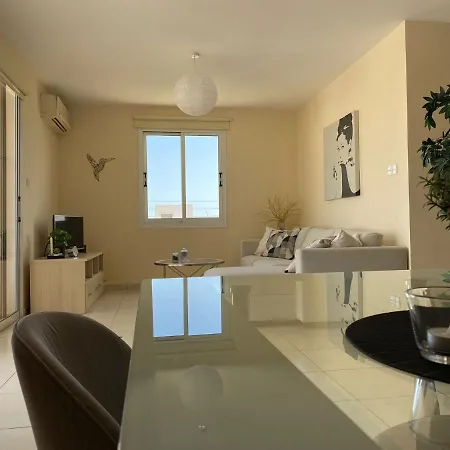 Palms A1 204