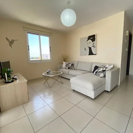 Apartman Palms A1 204 *