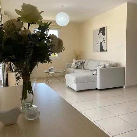 Palms A1 204 Apartman *