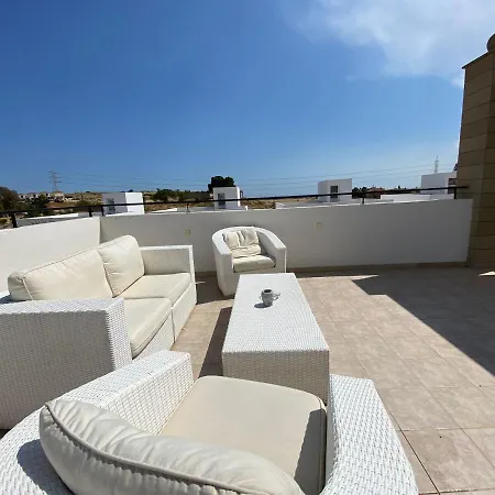 Palms A1 204 Apartment *