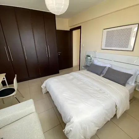 Apartment Palms A1 204 *