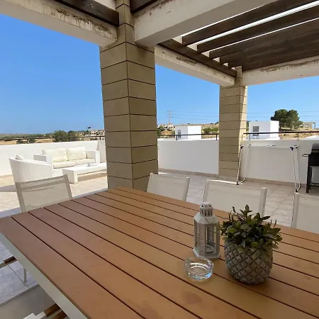 Palms A1 204 Apartman *