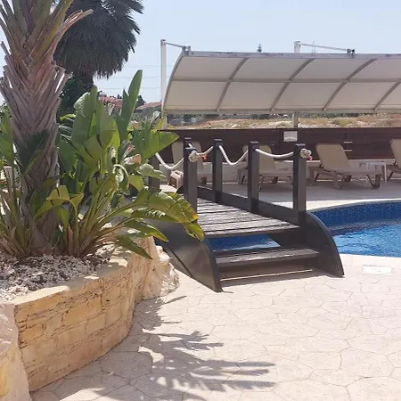 Apartment Palms A1 204