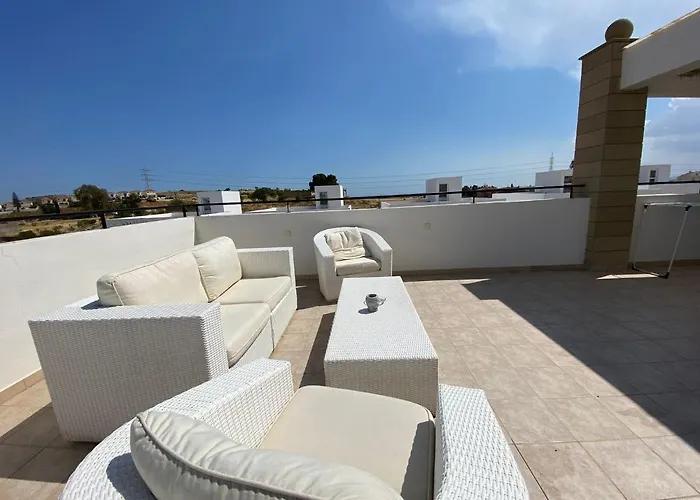 Palms A1 204 Apartmán *