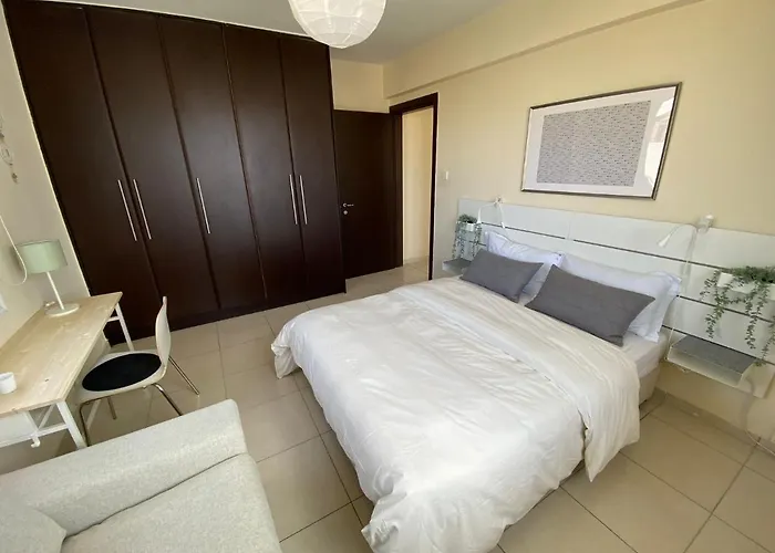 Apartmán Palms A1 204 *