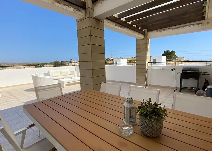 Palms A1 204 Apartment *