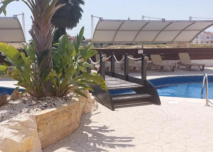 Apartment Palms A1 204